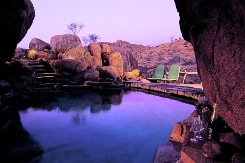 Mowani Mountain Camp 004